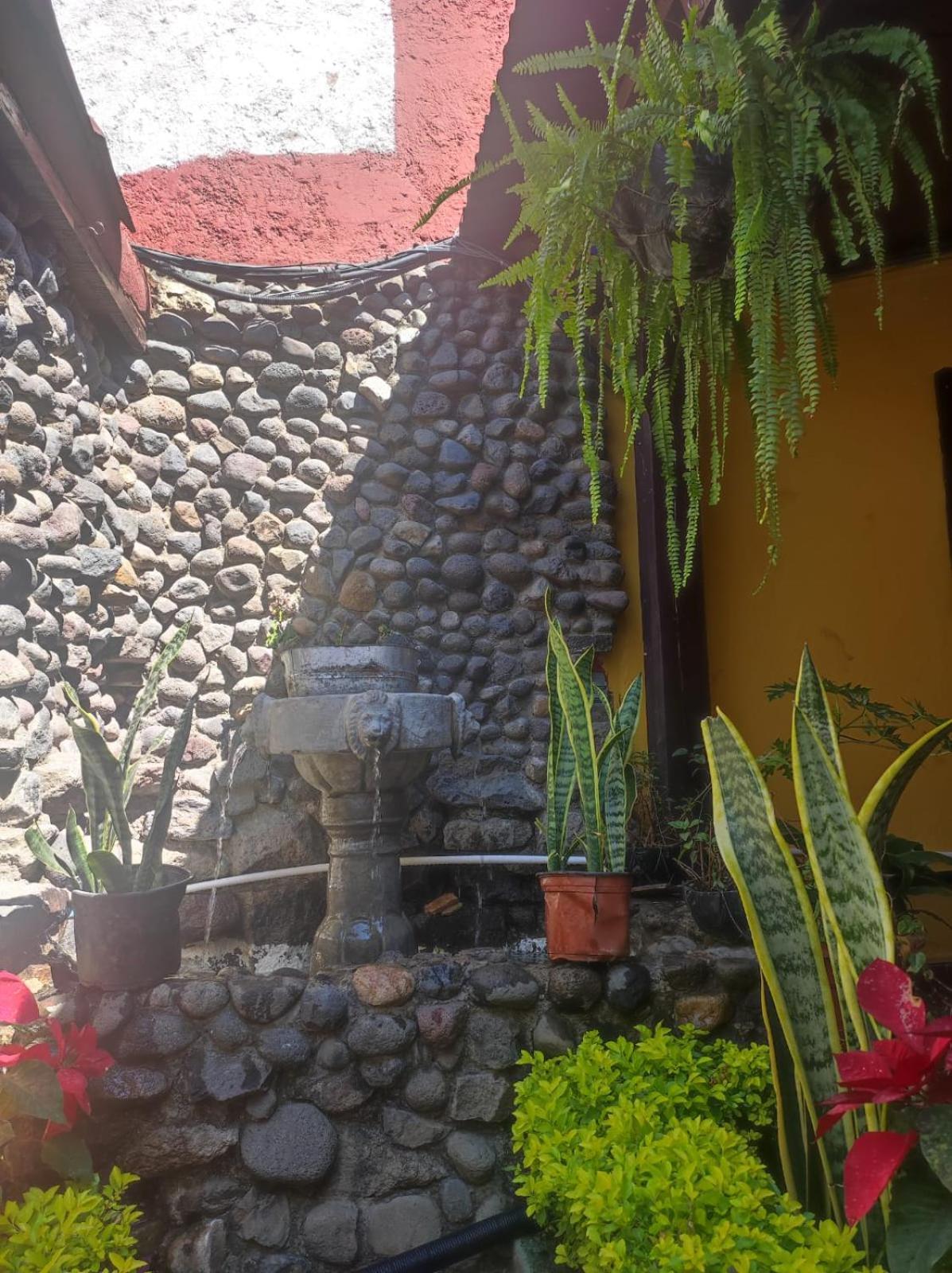 Casa Nikte Hotel Antigua Exterior photo